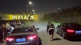 If you don't laugh after watching it, I'll lose