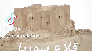 قلاع سوريا