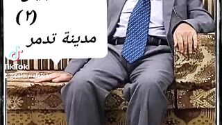 بناة الأجيال ٢ مدينة تدمر