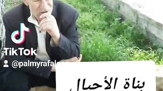 بناة الأجيال مدينة تدمر