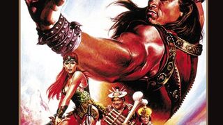 Red Sonja - Part 1