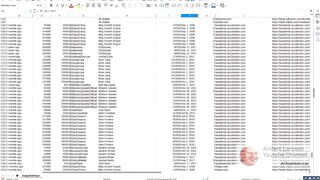 A crappy content generator but Google likes it. Backlinks research