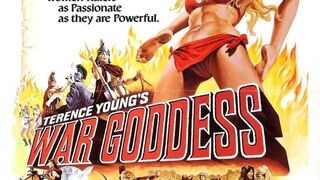 War Goddess AKA The Amazons - Part 1