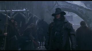 Van Helsing | Fighting Dracula's Brides