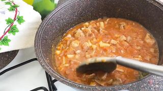 Замечательная и универсальная подлива