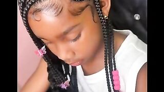 Simple hairstyles for every day