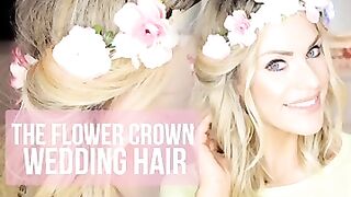 Cute simple hairstyles girl every day