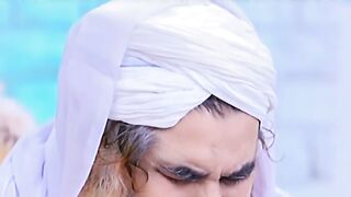 Jumma Mubarak