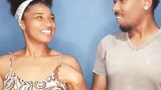 Quando minha mulher acerta na gravação do video de primeira ????