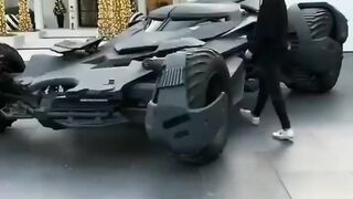 What A Car