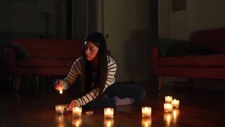 Tarot | Short Horror Film