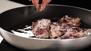 This liver recipe will make any chef envious! Easy and super delicious dinner
