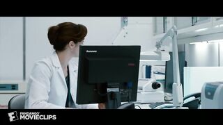 The Bourne Legacy (3/8) Movie CLIP - Laboratory Massacre (2012) HD