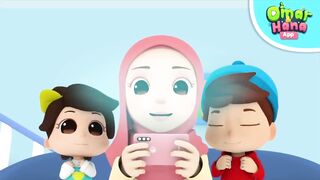I'm Fasting _  Series _ Songs for Kids