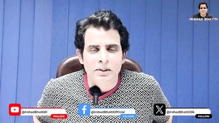 I Would Prefer Death Over Slavery _ Imran Khan's Latest Article In The Telegraph _ Irshad Bhatti.