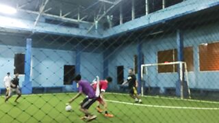 Futsal skill #2