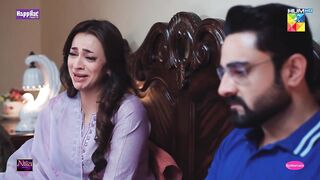 Rah e Junoon - Episode 25 - Best Scene 03 #danishtaimoor #komalmeer - HUM TV.