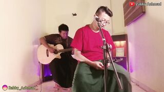 Budi Doremi - Tolong Live Akustik Cover by Jumadil & Zakky Achmad