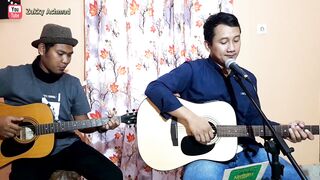 L-O-V-E - Nat King Cole Cover Zakky Achmad