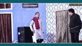 Zafri khan ! Naseem Vicky ! Sajjad Shoki ! Komal ch ! Gangua ! #zafrikhan #naseemvicky.