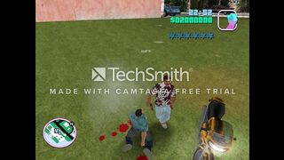 GTA Vice City: Tommy's Ex Excuse FT. | Explosive Drama & High-Octane Action!