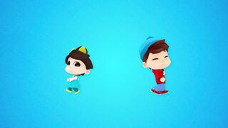 Cartoons For Kids _ The Virtues of Salah