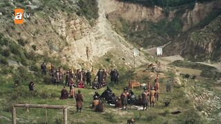 Mahkemede Alaeddin Bey için idam kararı! - Kuruluş Osman 158. Bölüm.