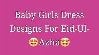 Beautiful dress design