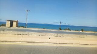 A trip to the sea 2024