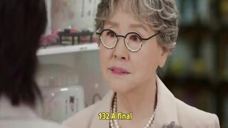 Third Marriage Episode 132 - A - Eng Sub - Final - falls to death (end).