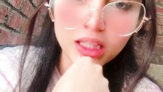 Fun mood