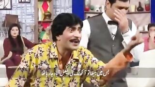 Must watch new comedy video l 2023 Amaizg funny video 2023 how to earning funny video.