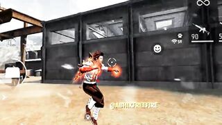 Total Gaming Ajju Bhai Song Free Fire Montage _ Free Fire Song _