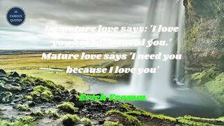 famous quotes about love | Part 54