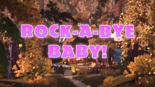 Masha and the Bear - Rock-a-Bye, Baby! (Episode 62)