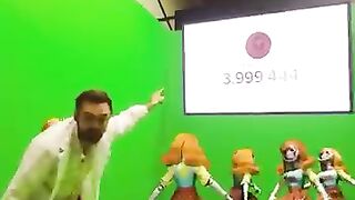 مشترك اضافي ب 4 ملايين