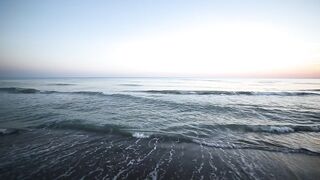 #waves on beatch