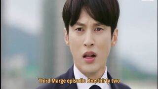 Third Marriage Episodio 132 - Final - cae muerto (fin).