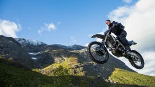 Mission Impossible-Dead Reckoning P1 (2023) Hollywood full Movie