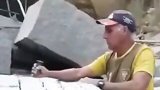 Visual definition of Trust