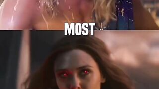Why Thor and Wanda are the unluckiest superhero and similarity between them