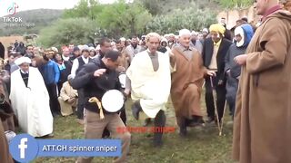 Dance Algérie
