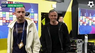 Dortmund vs PSG (1-0) HIGHLIGHTS_ Füllkrug GOAL! Mbappe Sancho Show _ UCL Semi-Final 1st Leg