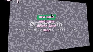 Uncovering GTA Vice City's Secret $50,000 Location!