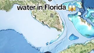 Florida's underground secret