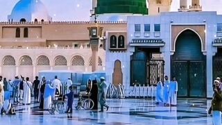 Ajmal raza qadri bayan # video