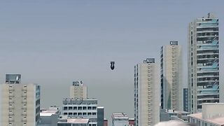 Nuclear Explosion