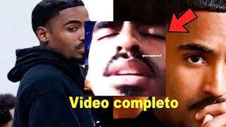 video de chiquito en la victoria