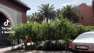 Welcome to Morocco