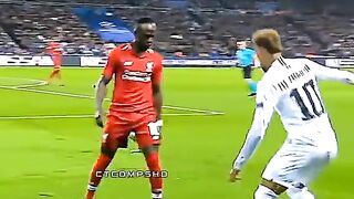 Neymar was humiliated by fans